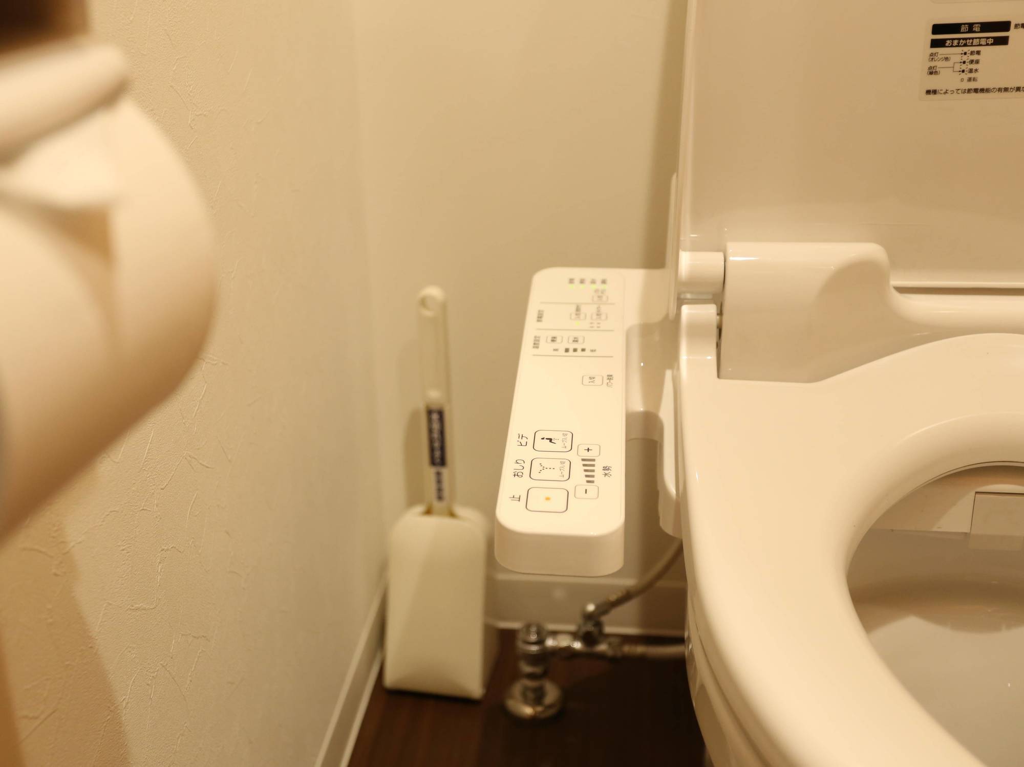 Fuku Hostel Nagomi Namba โอซาก้า ภายนอก รูปภาพ